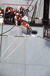 1973 At Sea UNREP